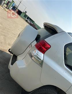 تويوتا لاندكروزر برادو